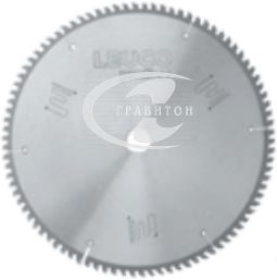 Пила дисковая 350*3.2/2.5*30*108 TR-F-6°  для заготовок из цветного металла ProLine Leuco