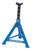 Подставка N3008 для авто профессиональная 8т. NORDBERG