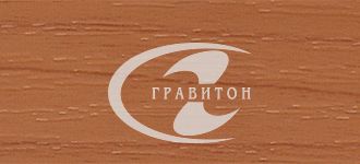 Кромка ПВХ, 0,4х19мм, без клея, вишня оксфорд 4971-W03, Galoplast