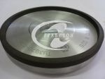 3K222  125*18*32*5*6  AC6  160/125-63/50  D26 100  Круг шлифовальный из синтетического алмаза