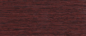 Кромка ПВХ, 0,4х19мм., без клея, Махагон Королевский 0776-W07, Galoplast