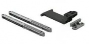 Демпфер Silent System для Top Line 110/112  SlideLine 55/SlideLine 56, для деревянных дверей