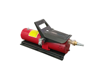 Пневмогидравлический насос 690ml 10000psi