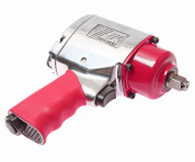 Пневмогайковерт ударный усиленный 1/2'' (1085 Nm) 90-120PSI 7500об/мин