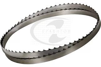 Ленточное пила  "Graviton" 35 мм * 1,0 мм  L - 4444 мм  шаг 22 мм