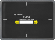 Пластыри R-252 (белые, 10 шт. упаковка)
