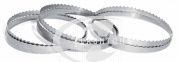 Пила ленточная "Timbery (WM-ST)" 50 мм * 1,07  мм  L - 5104 мм шаг 22,225 мм.