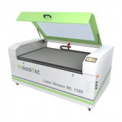 Станок лазерно-гравировальный с ЧПУ WoodTec LaserStream WL 1390