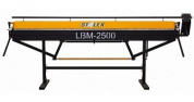 Станок листогибочный ручной Stalex LBM 2500 мм