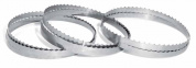 Пила ленточная "Timbery (WM)" 35 мм * 1,0  мм  L - 4048 мм шаг 22,225 мм.