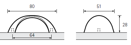prodecor-ruchka-varese-mezhosevoe-rasstoyanie-64-mm-pod-khrom-matovyy
