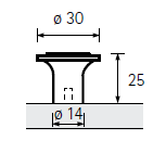 115287-ruchka-barcino-diametr-30-mm-pod-olovo