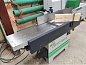 Станок фуговальный WoodTec F 300 ECO