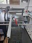 Станок форматно-раскроечный SMV 8D Electric Lift (тип колпака A)