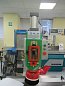 Станок копировально-фрезерный с верхним расположением шпинделя WoodTec MX 5068