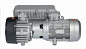 Пресс мембранно-вакуумный WoodTec PVT 2500 NEW