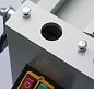 Станок фуговально-рейсмусовый BELMASH JT-2 410/225-380