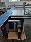 Станок форматно-раскроечный SMV 8D Electric Lift (тип колпака A)