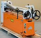 Станок вальцовочный электромеханический Stalex ESR-2500x0.8