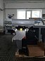 Станок форматно-раскроечный SMV 8D Electric Lift (тип колпака A)