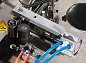 Станок кромкооблицовочный WoodTec BRAVE (MD515A)