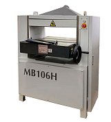 Станок рейсмусовый MB-106 Н