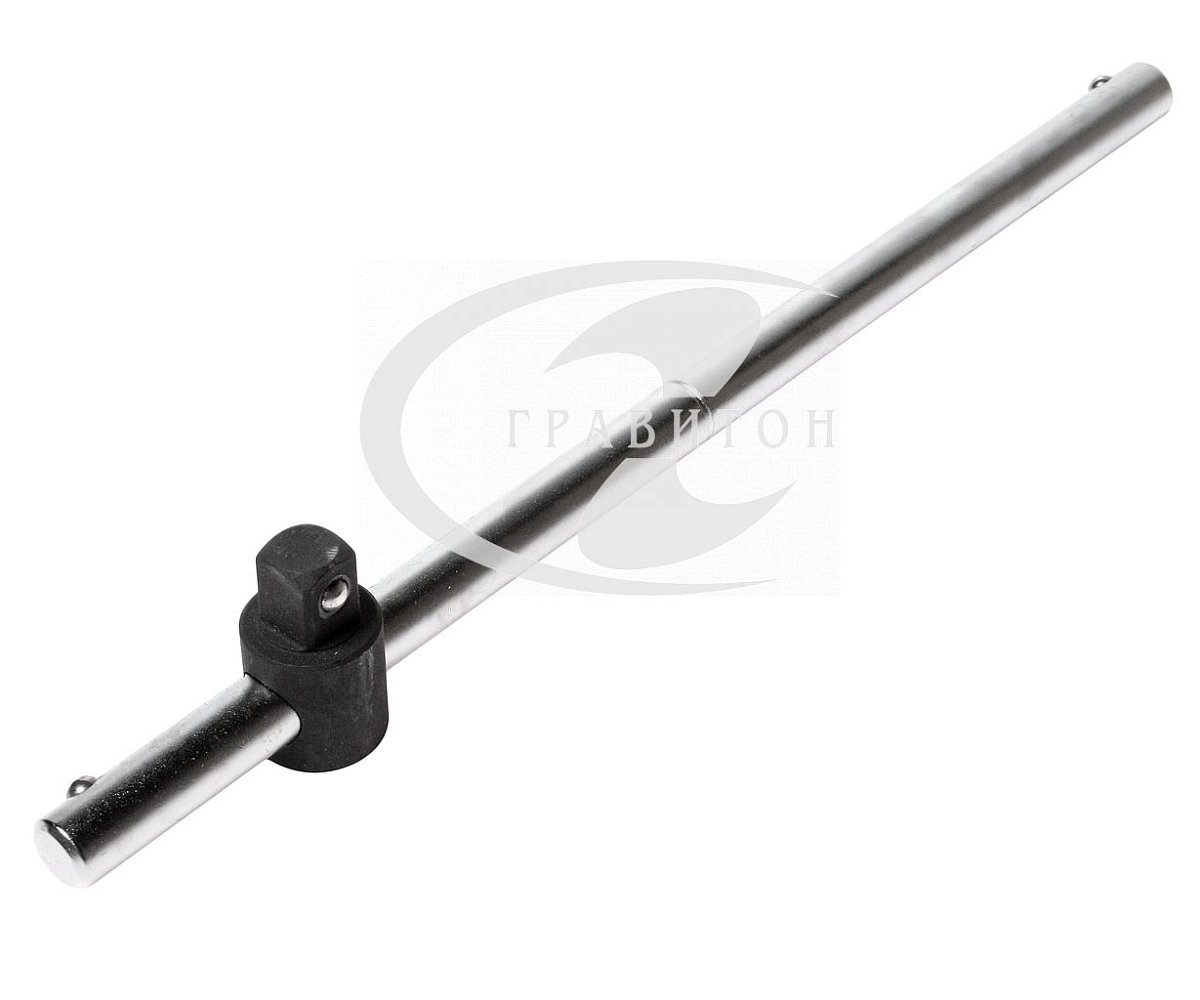 Вороток с плавающей головкой 1/2" длина 305мм JTC /1/5/50