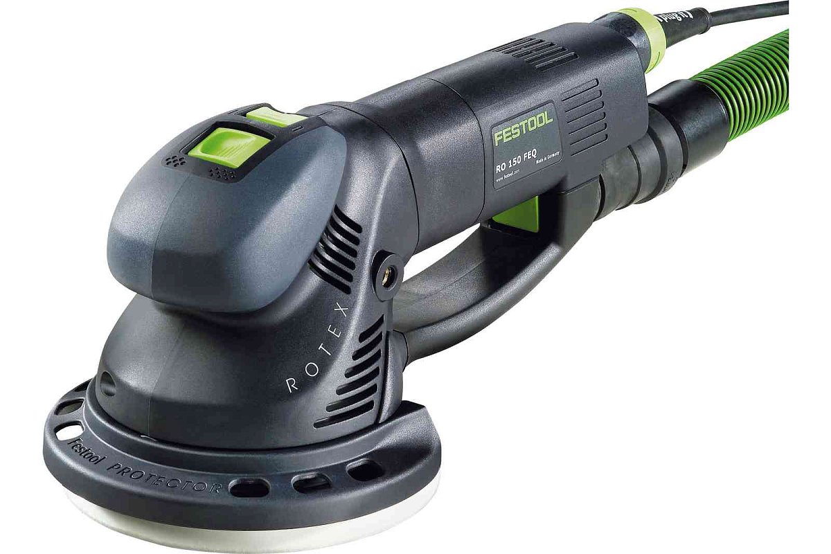 ШЛИФМАШИНКА Rotex RO 150 FEQ
