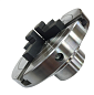 Патрон токарный BELMASH LC125A