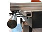 Станок круглопильный с торцовочной кареткой WoodTec C 75 NEW