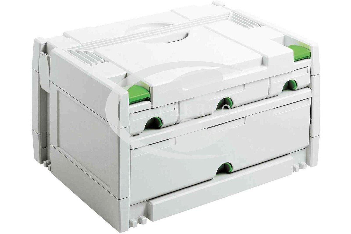 491522 Контейнер Sortainer SYS 3 Sort