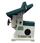 Станок фрезерный для концевого инструмента WoodTec М 40