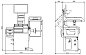 Стенд балансировочный модель iPRO BM6