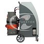 Установка для заправки автокондиционеров GrunBaum AC8000N  BUS, R134a