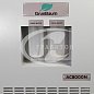 Установка для заправки автокондиционеров GrunBaum AC8000N  BUS, R134a