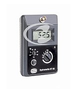 Измеритель влажности древесины GANN Hydromette HT 65