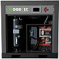 Компрессор винтовой маслозаполненный WoodTec IC 15 AM