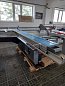 Станок форматно-раскроечный SMV 8D Electric Lift (тип колпака A)