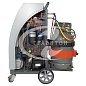 Установка для заправки автокондиционеров GrunBaum AC8000N  BUS, R134a