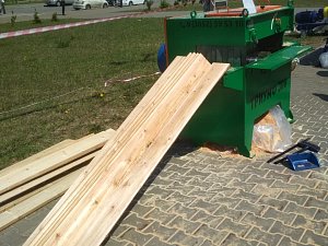 Галерея