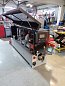 Станок кромкооблицовочный MFZ350B