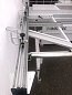  Станок форматно-раскроечный WoodTec PS-45 PRO