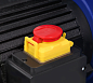 Установка вытяжная BELMASH DC2500MC-AT/400