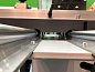 Станок круглопильный с торцовочной кареткой WoodTec C 75 NEW