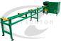 Станок многопильный СМД-3