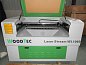Станок лазерно-гравировальный с ЧПУ WoodTec LaserStream WL 1060 (ЛИЗИНГ)