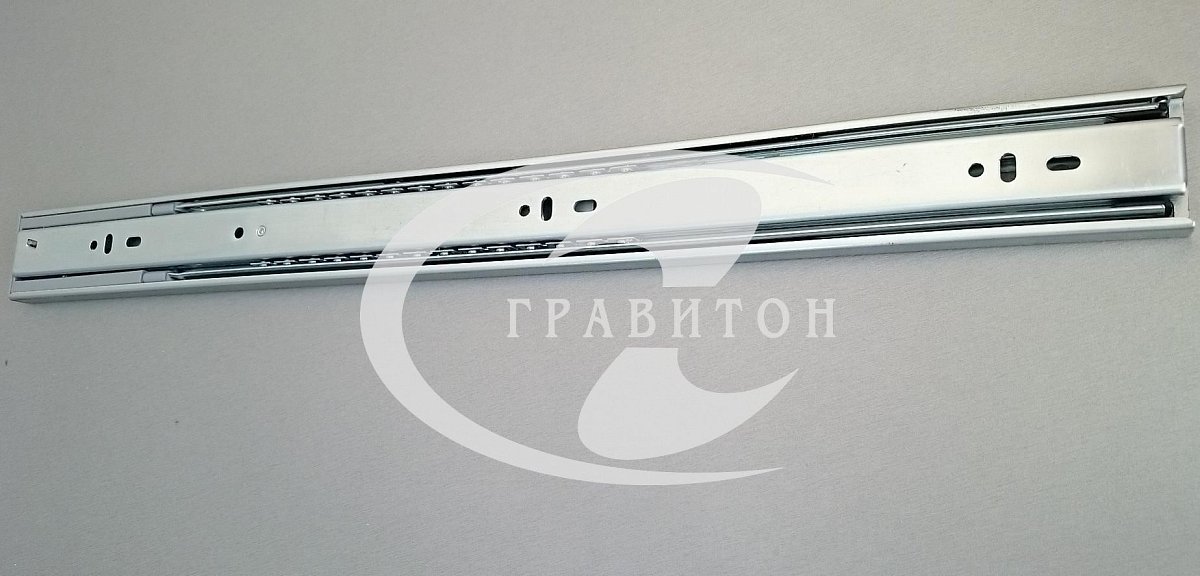 Шар. напр. с доводчиком 45 х 400, толщина 1,2 мм