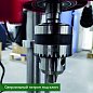 Станок сверлильный STALEX HDP-16, Ø 16мм., 450Вт., 220В., 30кг. 