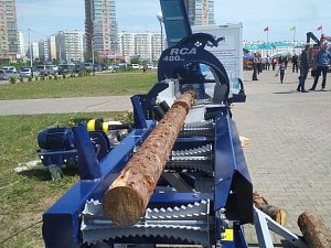 Галерея